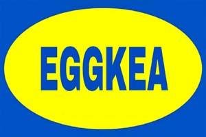 Trademark EGGKEA