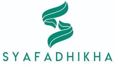 Trademark Syafadhikha