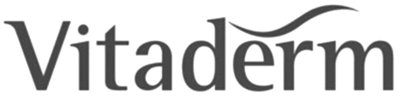 Trademark Vitaderm + Logo