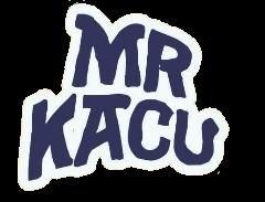 Trademark MR KACU