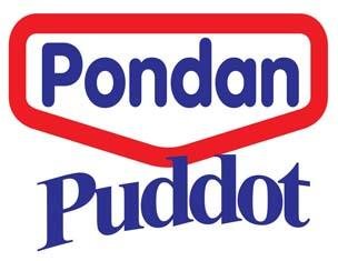 Trademark Pondan Puddot