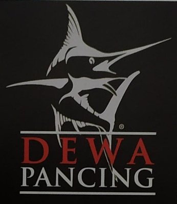 Trademark DEWA PANCING