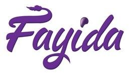 Trademark Fayida