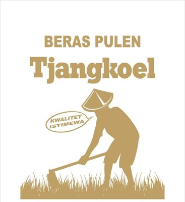 Trademark TJANGKOEL