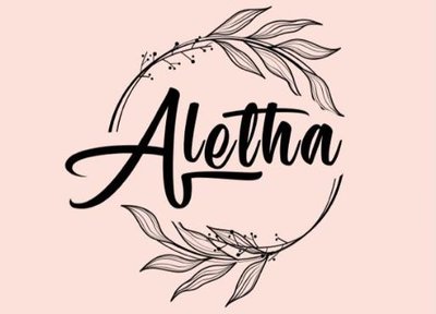 Trademark ALETHA