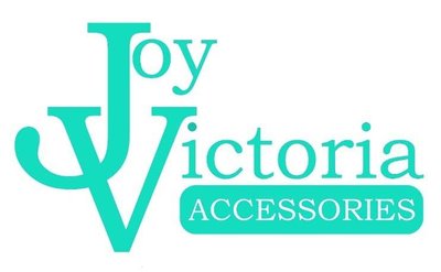 Trademark JOY VICTORIA ACCESSORIES + LOGO