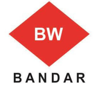 Trademark BW BANDAR