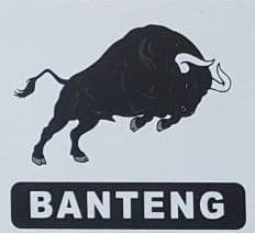 Trademark BANTENG