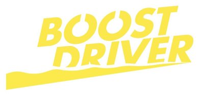 Trademark BOOST DRIVER