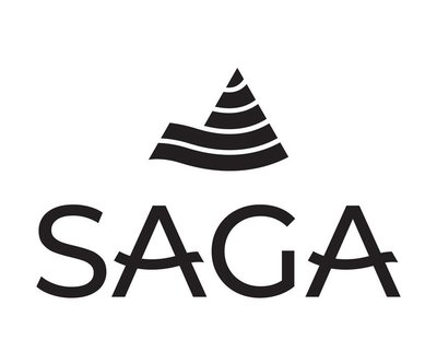 Trademark SAGA