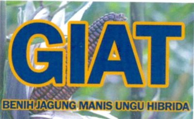 Trademark GIAT