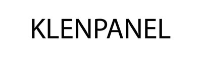 Trademark KLENPANEL