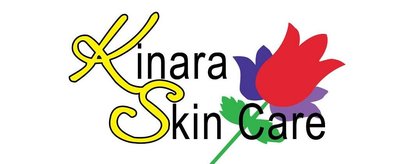 Trademark KINARASKIN CARE DAN LUKISAN BUNGA