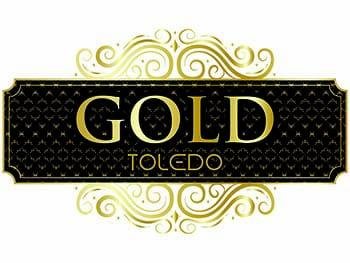 Trademark GOLD TOLEDO