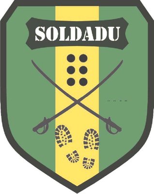 Trademark SOLDADU