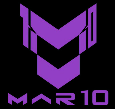 Trademark MAR10