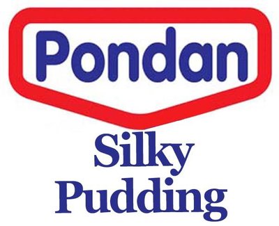 Trademark Pondan Silky Pudding