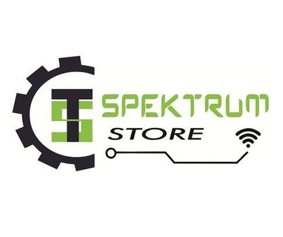 Trademark SPEKTRUM STORE + LOGO