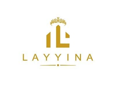 Trademark LAYYINA