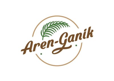 Trademark Aren Ganik