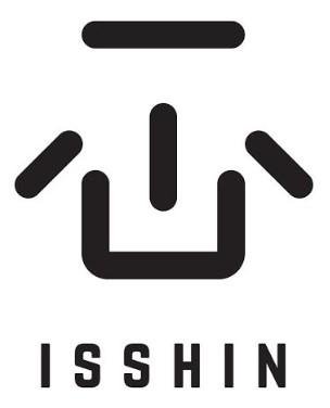 Trademark ISSHIN