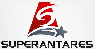 Trademark SUPERANTARES