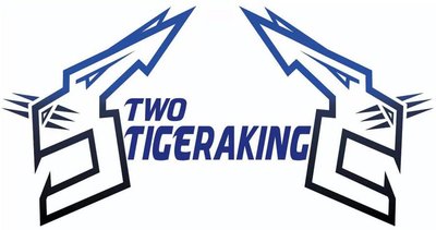 Trademark TWOTIGERAKING