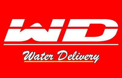 Trademark WD water delivery