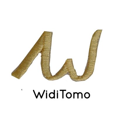 Trademark WIDITOMO