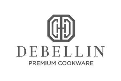 Trademark DEBELLIN + Lukisan/Logo