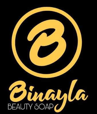 Trademark Binayla Beauty Soap + lukisan