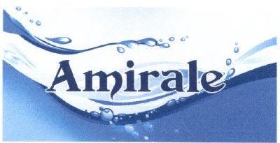 Trademark AMIRALE