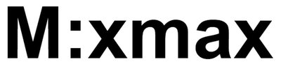 Trademark M:xmax