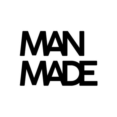 Trademark MAN MADE