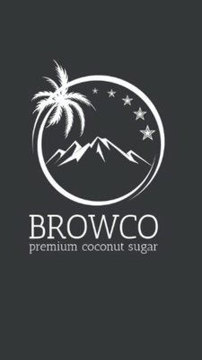 Trademark BROWCO