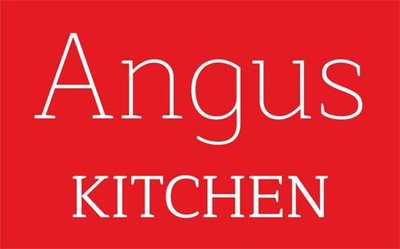 Trademark ANGUS KITCHEN