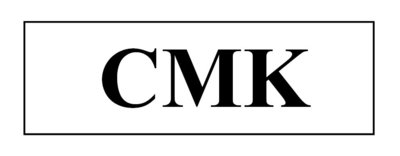 Trademark CMK