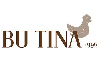 Trademark BU TINA