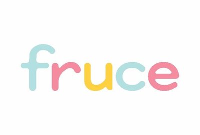 Trademark FRUCE