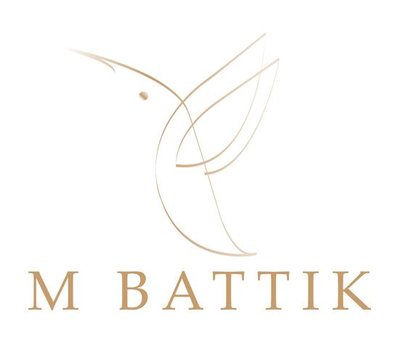 Trademark M BATTIK