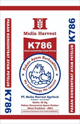 Trademark K786