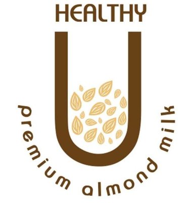 Trademark HEALTHY U PREMIUM ALMOND MILK