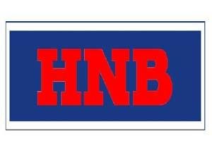 Trademark HNB