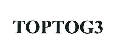 Trademark TOPTOG3