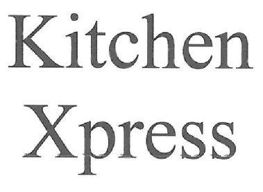 Trademark Kitchen Xpress