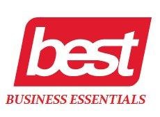 Trademark BEST BUSINESS ESSENTIALS + LOGO