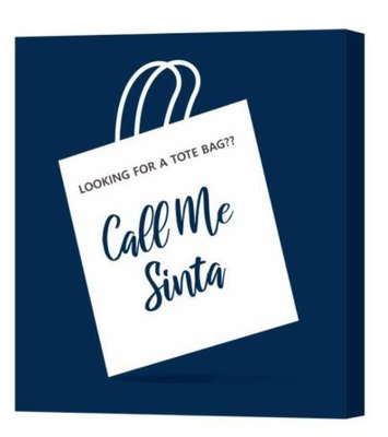 Trademark Callme Sinta + Logo