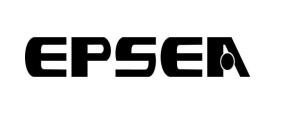 Trademark EPSEA stylized