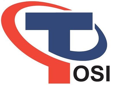 Trademark TOSI +LOGO