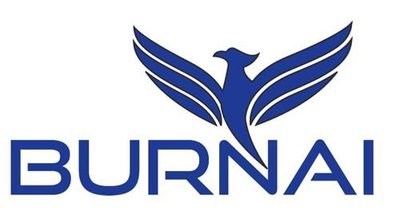 Trademark BURNAI + LOGO